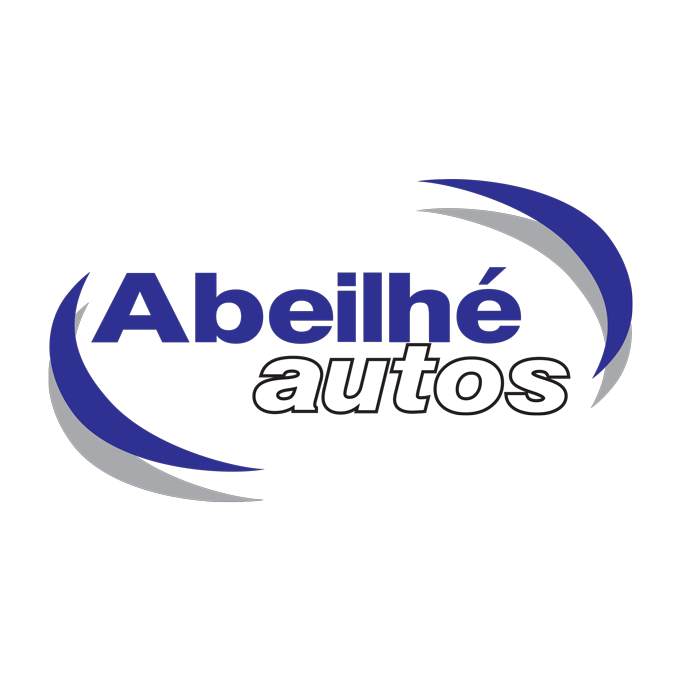 logo client carlab studios photo voiture abeilhe autos