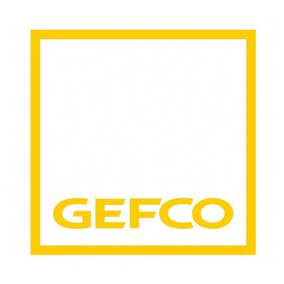 logo client carlab studios photo voiture gefco