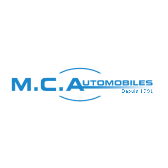 logo client carlab studios photo voiture mc automobiles