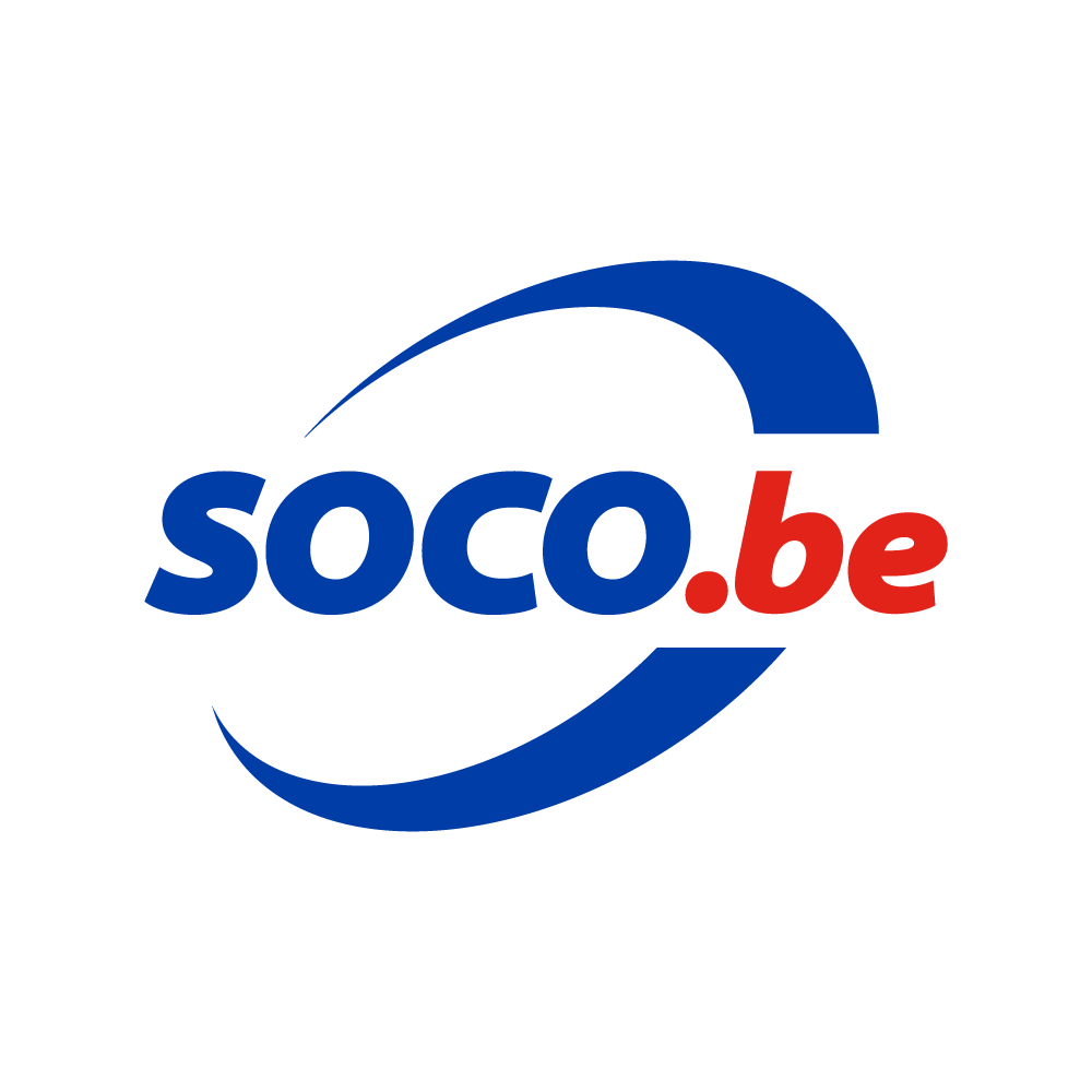 logo client carlab studios photo voiture soco belgique