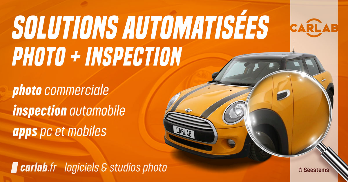 img promo carlab carlab.fr remarketing vo apps et studios photo voitures